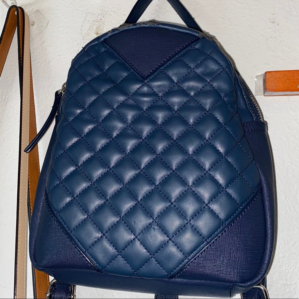 Mini backpack